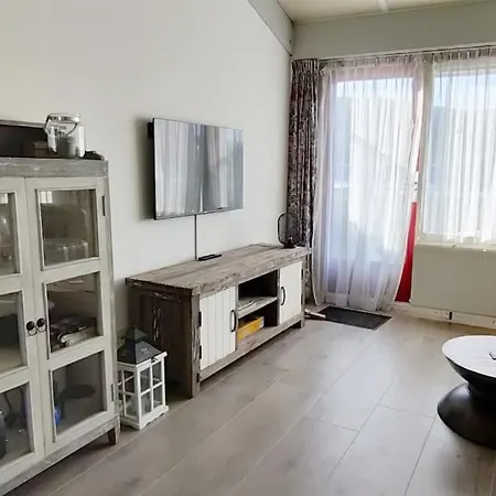 Apartman 17 - Aan De Duinen, Aan Zee