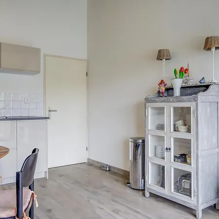 17 - Aan De Duinen, Aan Zee Apartman