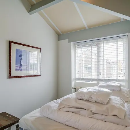 17 - Aan De Duinen, Aan Zee Apartman *