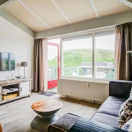 Apartment 17 - Aan De Duinen, Aan Zee *