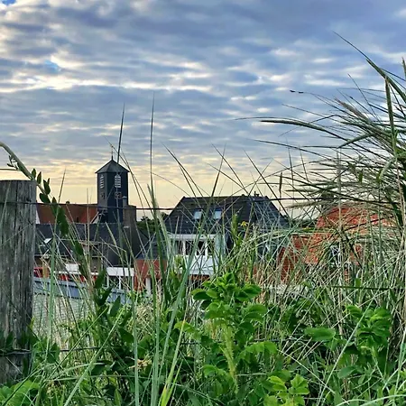 Apartment 17 - Aan De Duinen, Aan Zee