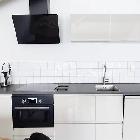 Appartement 17 - Aan De Duinen, Aan Zee
