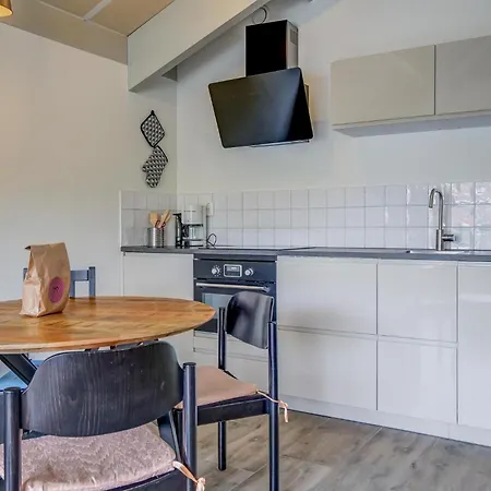Appartement 17 - Aan De Duinen, Aan Zee