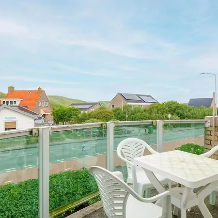 Appartement 17 - Aan De Duinen, Aan Zee *