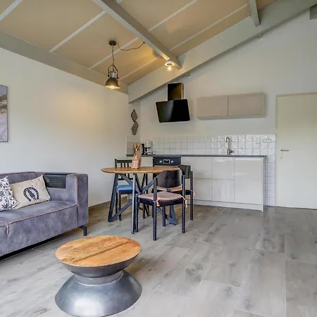 17 - Aan De Duinen, Aan Zee Apartment Callantsoog