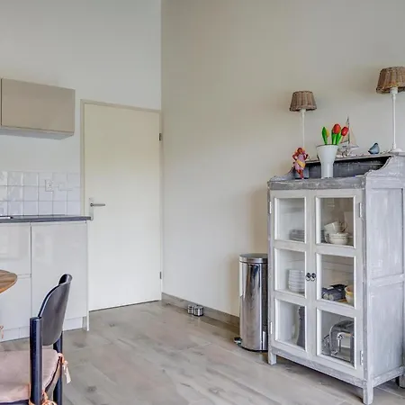 17 - Aan De Duinen, Aan Zee Callantsoog