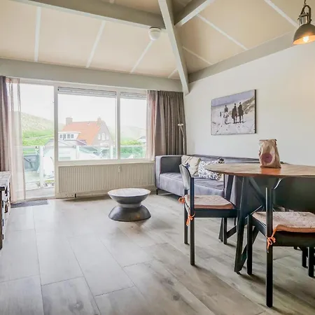 Apartment 17 - Aan De Duinen, Aan Zee Callantsoog
