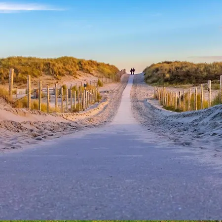 17 - Aan De Duinen, Aan Zee Appartement *