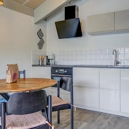 17 - Aan De Duinen, Aan Zee Callantsoog