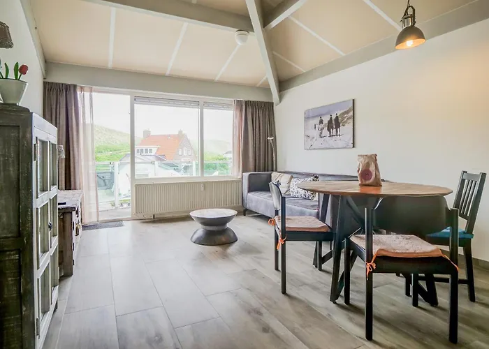 17 - Aan De Duinen, Aan Zee Callantsoog