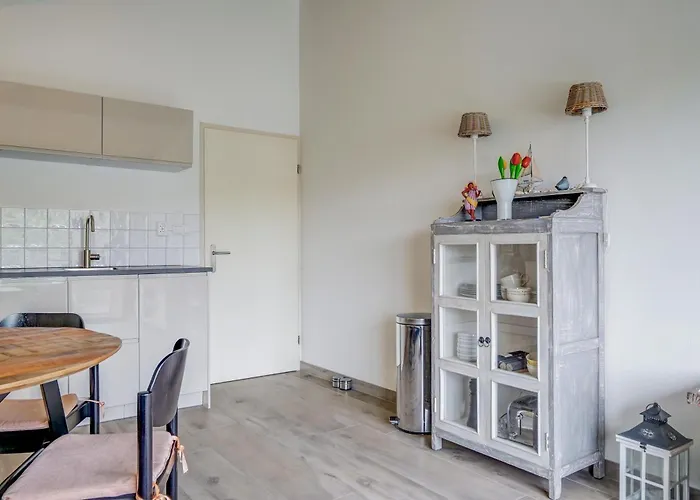 17 - Aan De Duinen, Aan Zee Appartement