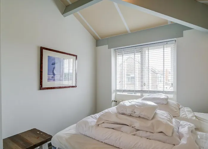 17 - Aan De Duinen, Aan Zee Appartement *