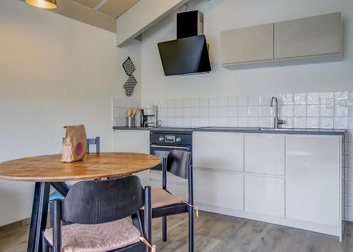 17 - Aan De Duinen, Aan Zee Callantsoog