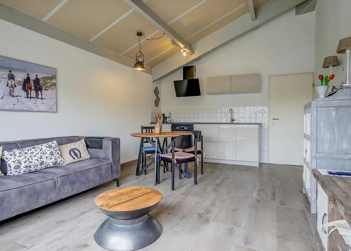 17 - Aan De Duinen, Aan Zee